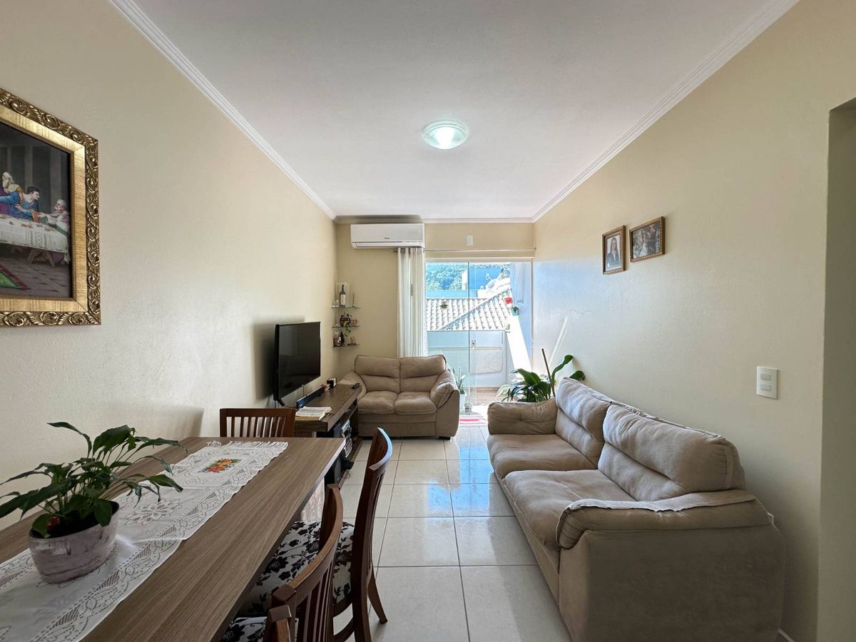 APARTAMENTO SUÍTE + 1 QUARTO, AMIZADE - Apartamento em Amizade, Jaraguá do Sul - à venda - IMOB Imóveis