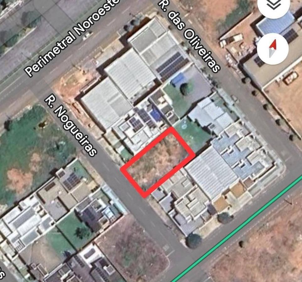 Lote/Terreno em