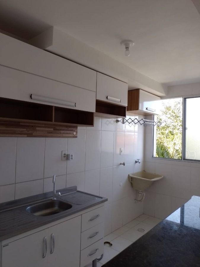 Apartamento com 2 Quartos à Venda, Crispim - Pindamonhangaba - Apartamento em Crispim, Pindamonhangaba - à venda - EDSON DERRICO IMOVEIS LTDA