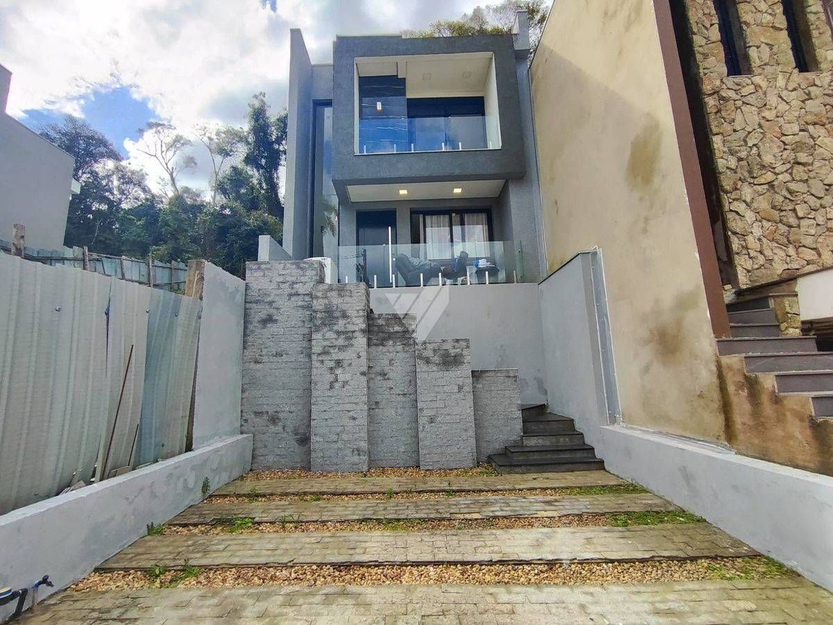 Primavera | Gravataí - Casa de Condomínio em Primavera, Gravataí - para locação - Vance Imóveis