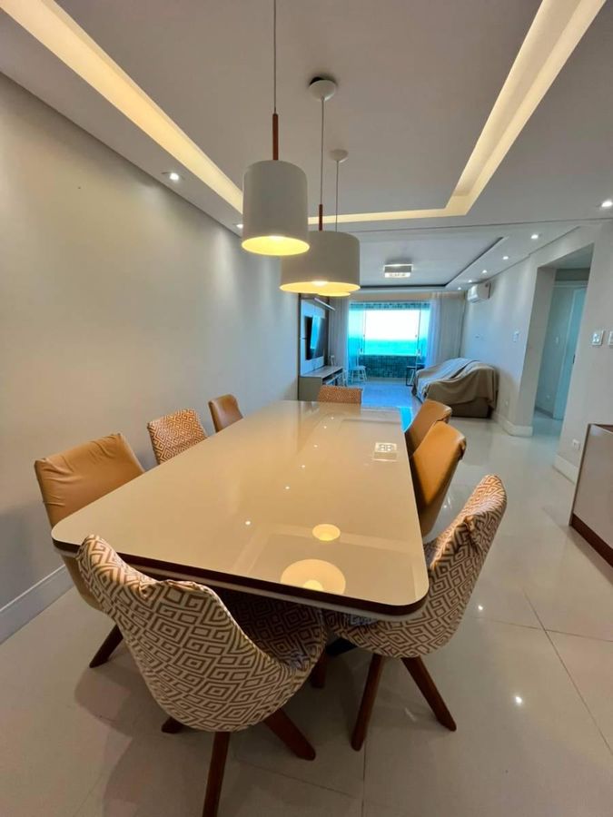 Apartamento de 3 Quartos à venda com Dependência de Empregada no Gonzaga - Apartamento em Gonzaga, Santos - à venda - Aliança Imóveis Gonzaga LTDA