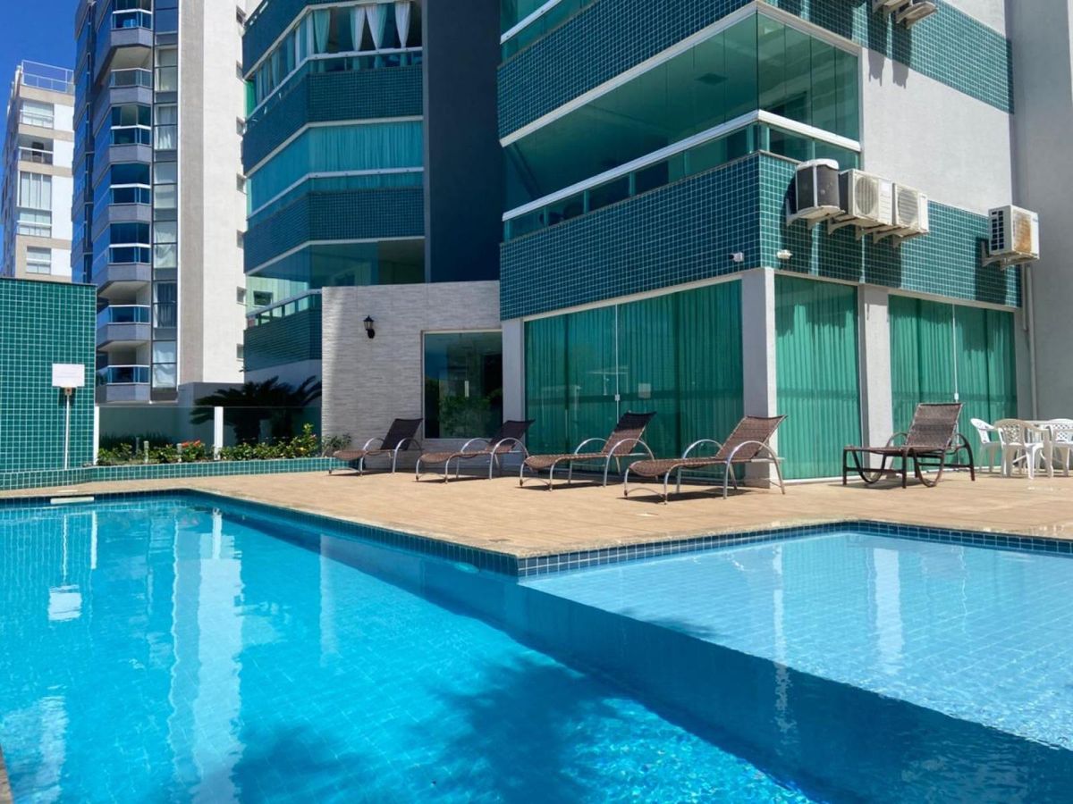 RESIDENCIAL MADRID 806 - Apartamentos Prontos em Praia de Palmas, Governador Celso Ramos - à venda - ADMIR MIRANDA NEGÓCIOS IMOBILIARIOS