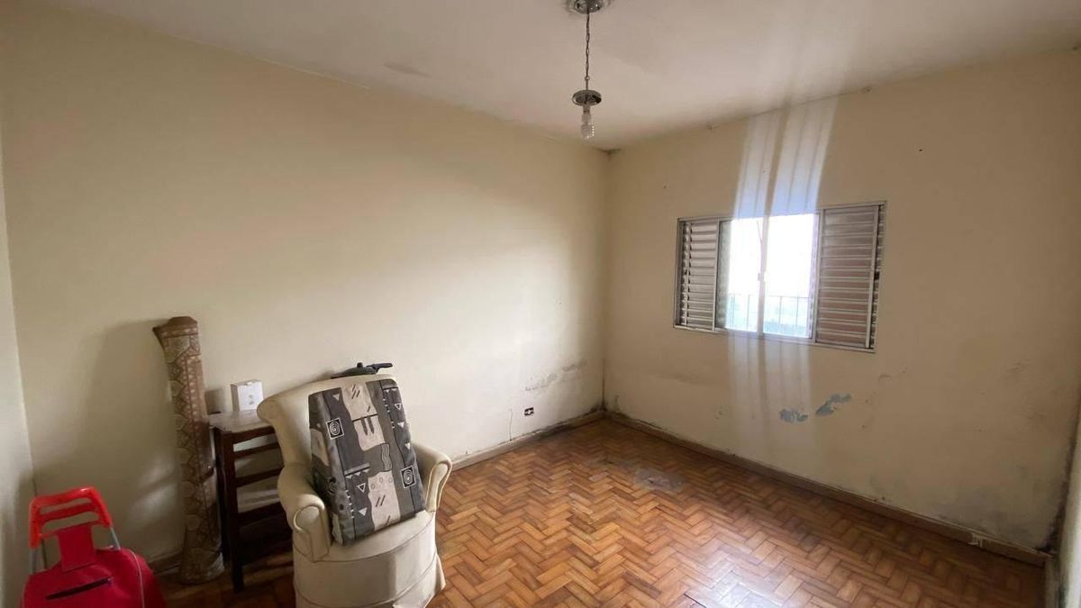 Casa com 3 quartos à Venda, Vila Flórida - Guarulhos