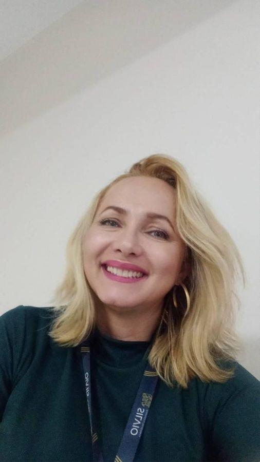 Sandra Regina Cardoso Yanai