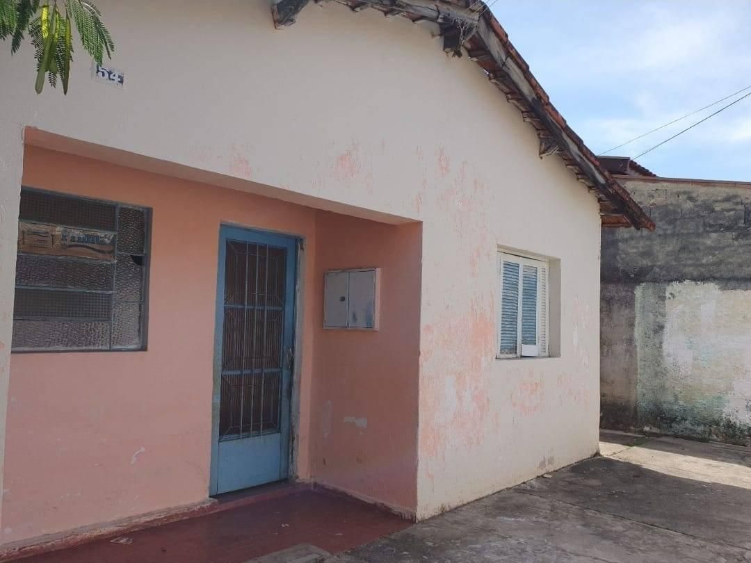 Estilo arquitetônico: Minimalismo simples popular rural