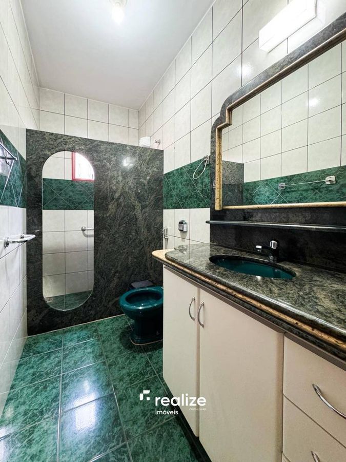 Foto 9 — Casa Padrão à Venda, Jardim América, Rio Verde, Go