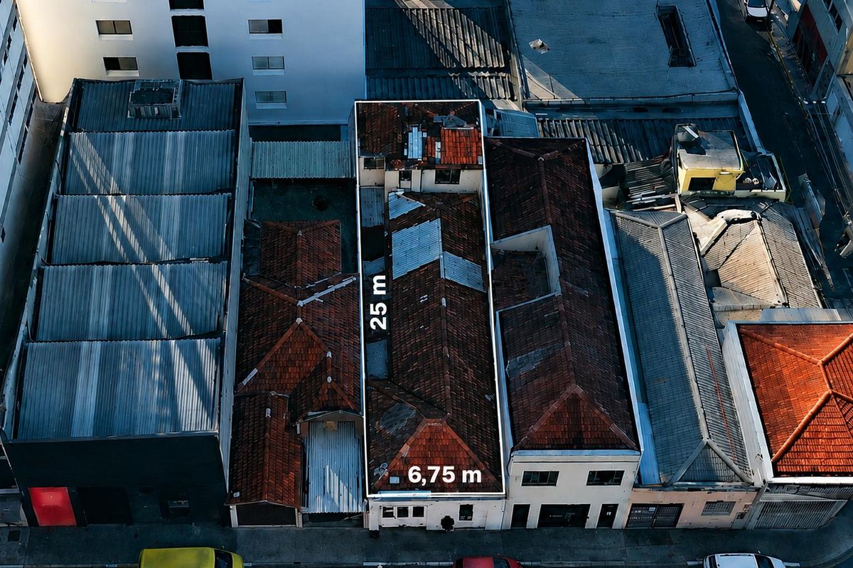 Terreno, 169 m² - Foto 4
