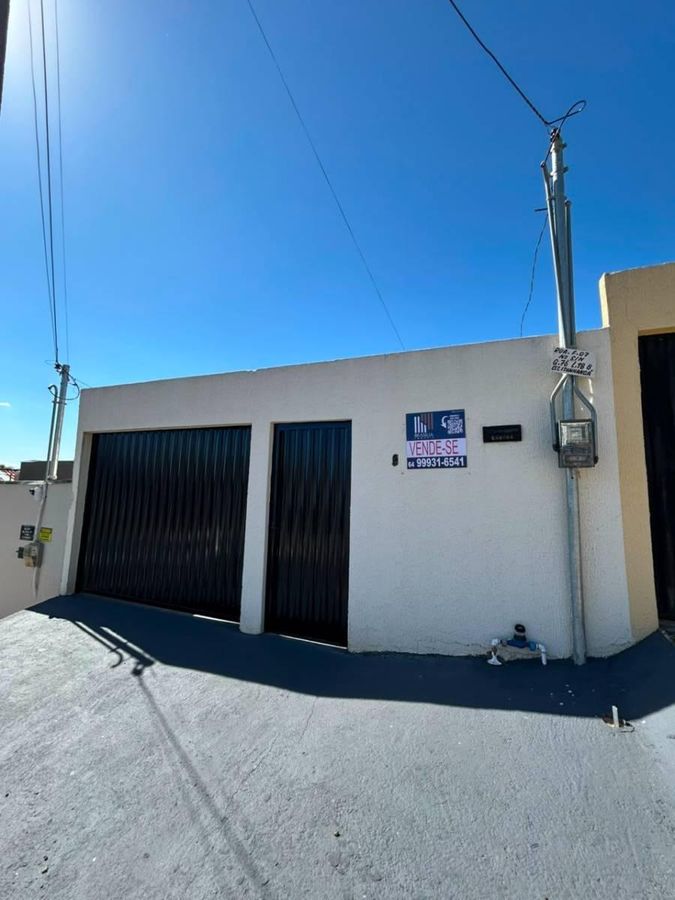 CASA A VENDA ITANHANGUA 2 - Casa em Itanhangá 2, Caldas Novas - à venda - Brasília Imóveis Ltda