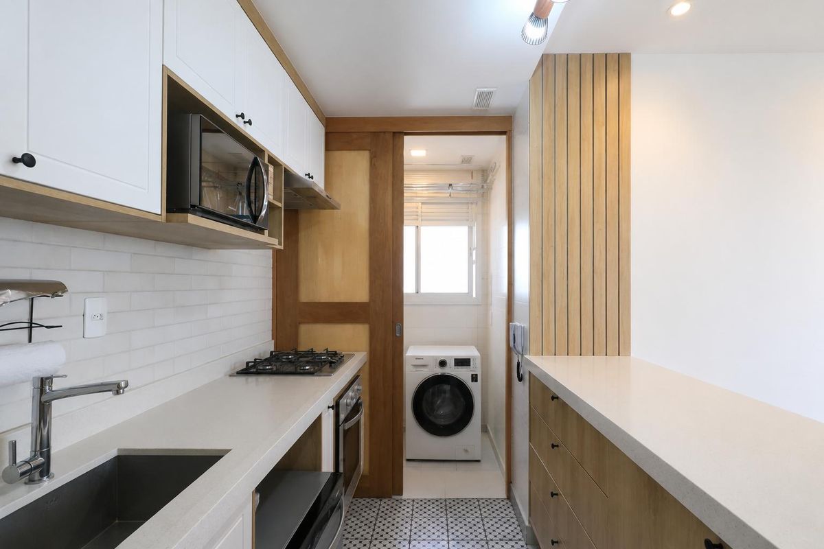 Apartamento, 2 quartos, 68 m² - Foto 6