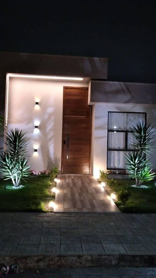 CASA PARA LOCAÇÃO ANUAL 3 SUITES CONDOMINIO RESIDENCIAL BANANEIRAS-PB - Casa de Condomínio em Chã de Lindolfo, Bananeiras - para locação - Pedro Soares Imóveis