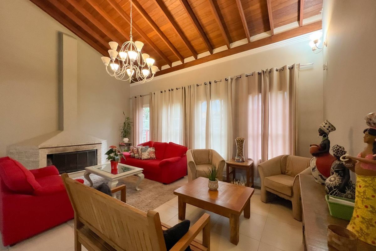 Chácara com 4 quartos - Vinhedo, foto 2
