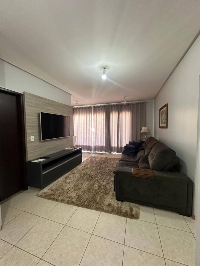 Foto 7 — Apartamento com 3 quartos, Vila Baylão - Rio Verde