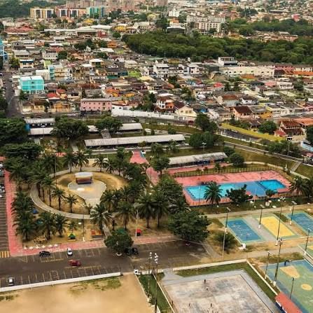 Parque 10