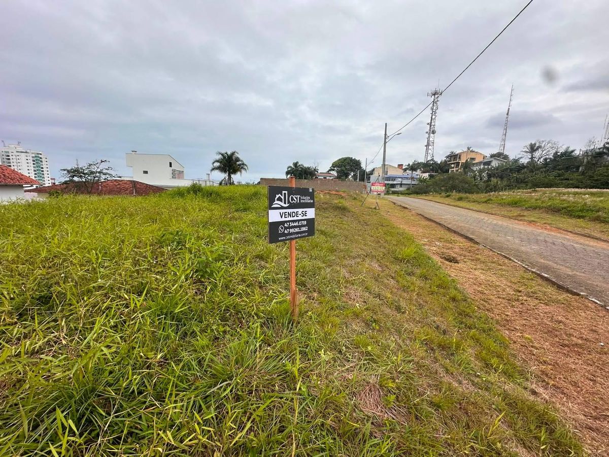 TERRENOS À VENDA NO CENTRO - Barra Velha/SC