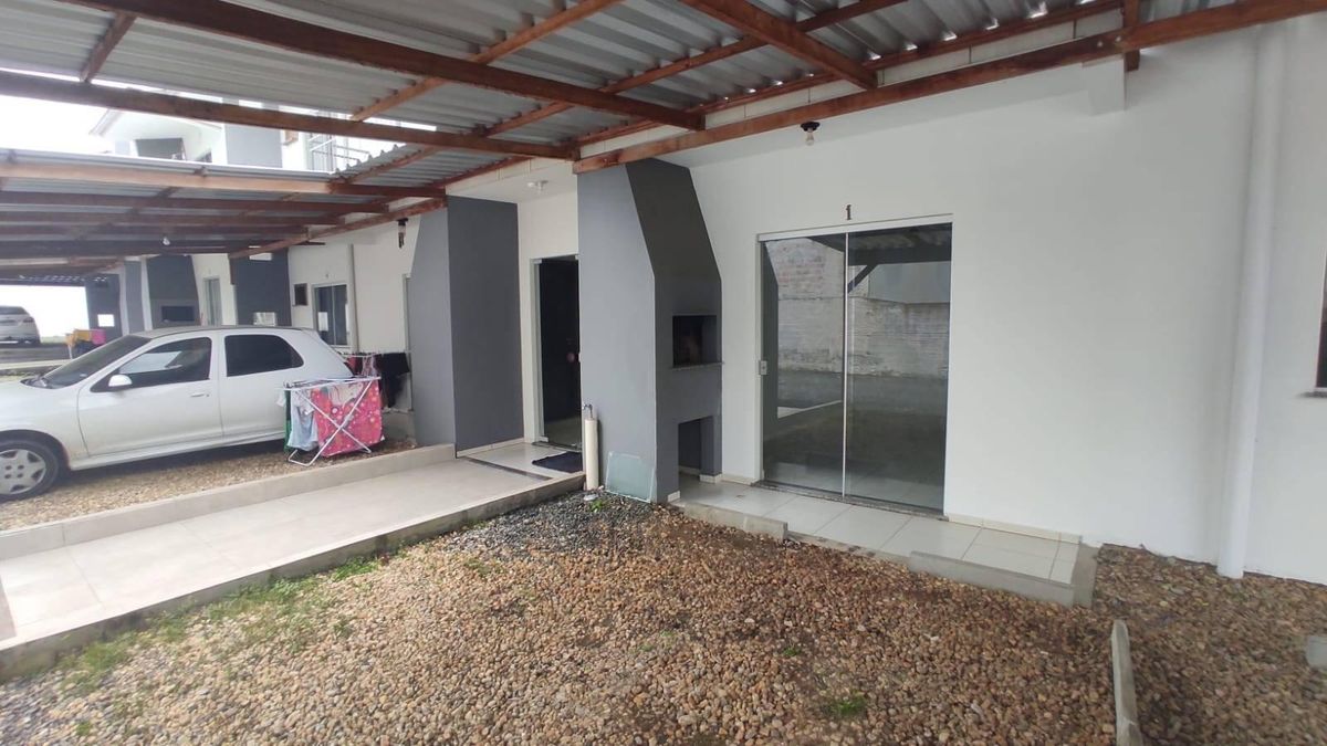 Apartamento - Apartamento em Amizade, Jaraguá do Sul - para locação - Imobiliária Piermann