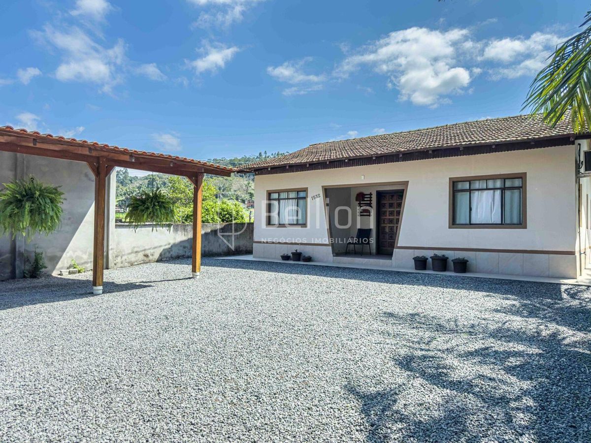Casa com 4 quartos no Ribeirão das Pedras em Indaial - foto 17