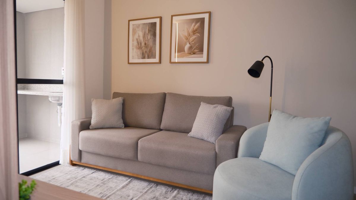 Apartamento com 2 quartos à Venda, Jardim Anália Franco - São Paulo - Apartamento em Jardim Anália Franco, São Paulo - à venda - HOUSE DO CORRETOR