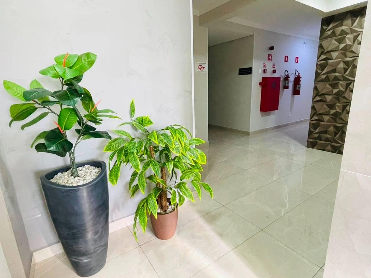 Sala Comercial - Guilhermina - Praia Grande - Salas Comerciais em Guilhermina, Praia Grande - para locação - Daniela Perez Imoveis