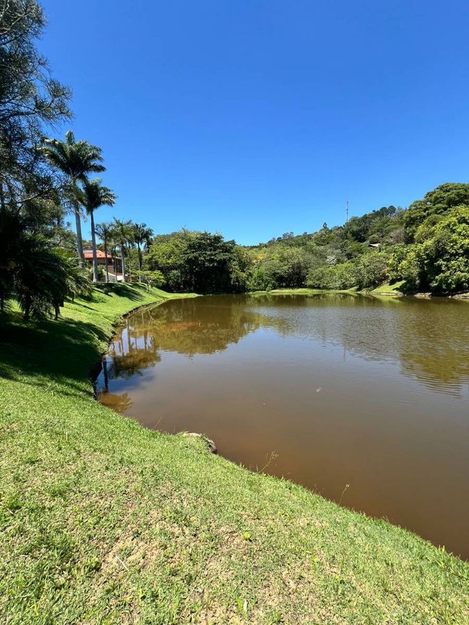 Lindo terreno com frente pra duas ruas, foto 2