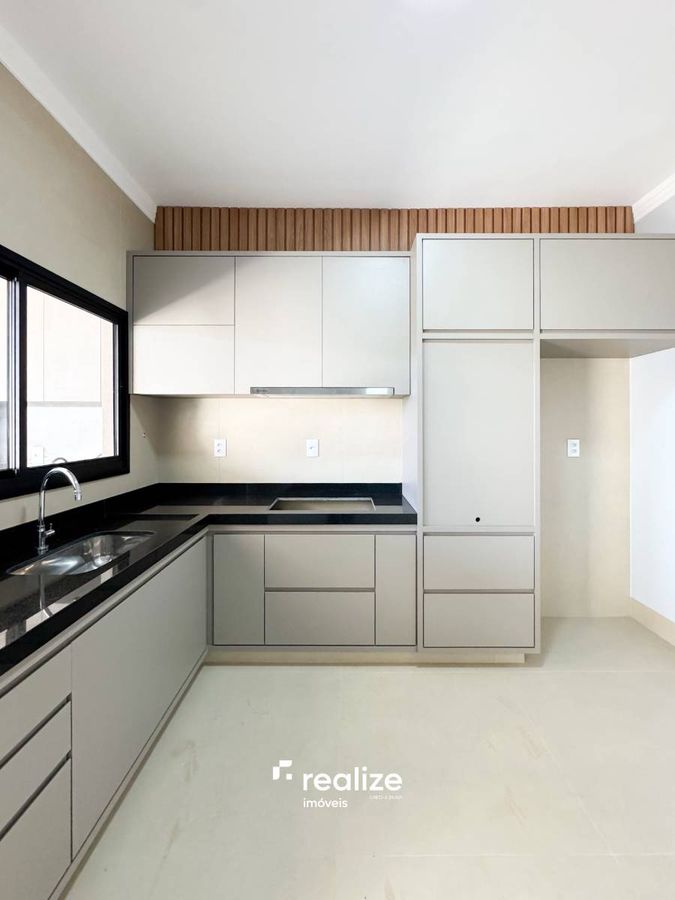 Foto 5 — Casa padrão à Venda, Residencial Canaã II, Rio Verde, GO