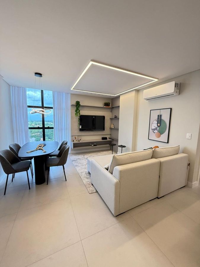 Apartamento no Residencial Play - Complexo Alliance