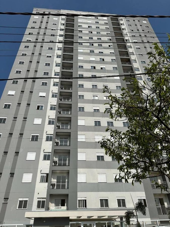 Apartamento com 2 quartos, Vila Moletta - Valinhos, foto 2