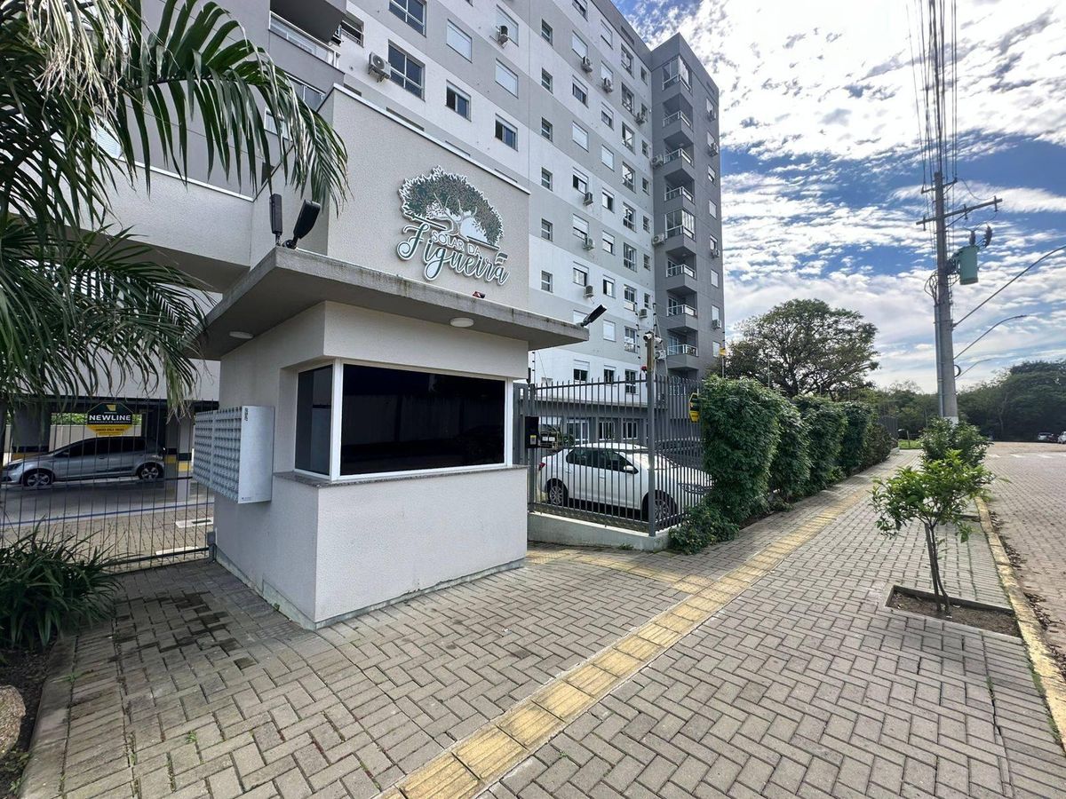 Passo das Pedras | Gravataí - Apartamento em Passo das Pedras, Gravataí - à venda - Vance Imóveis