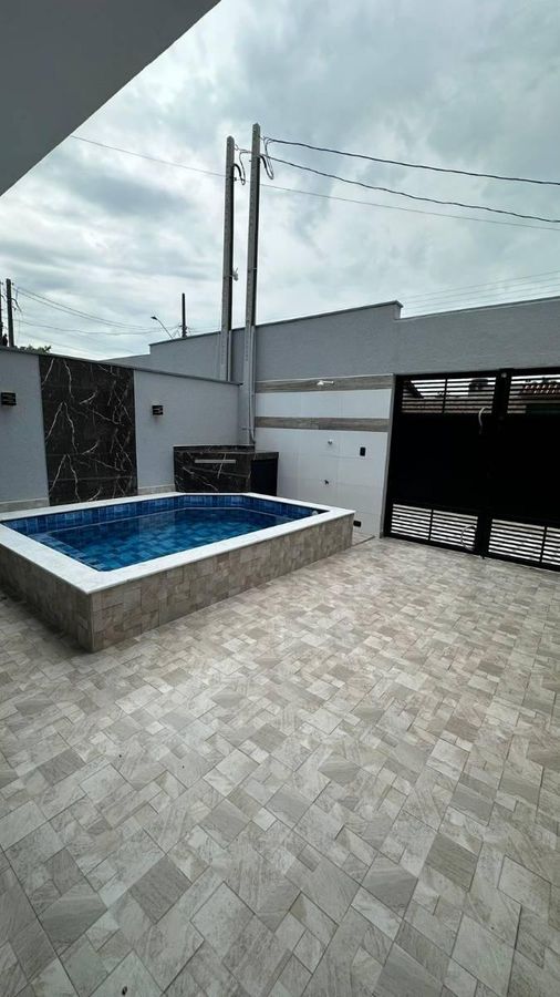 CA5254 - Casa em Jardim Praia Grande, Mongaguá - Casa em Jardim Praia Grande, Mongaguá - à venda - FPX Imóveis LTDA