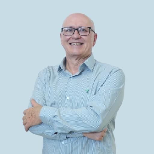 Paulo Rocha