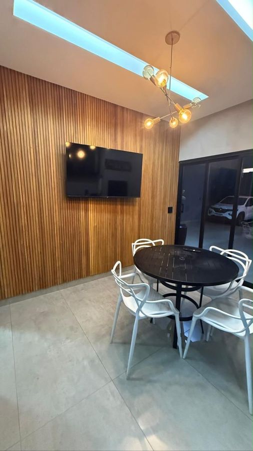 Foto 3 — Casa com 3 quartos, Lourdes - Rio Verde