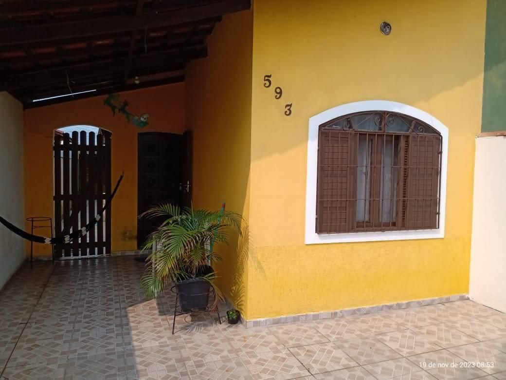 Ca5283 - Casa em Jardim Praia Grande, Mongaguá - Casa em Jardim Praia Grande, Mongaguá - à venda - FPX Imóveis LTDA