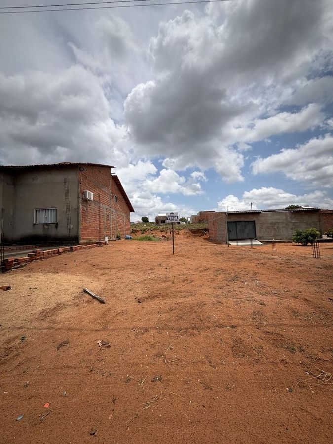 ✨O Espaço Perfeito para o Seu Novo Lar! - Lote/Terreno em Jardim dos Ipês I, Araguaína - à venda - IMOBILIARIA MARCELO IMOVEIS LTDA