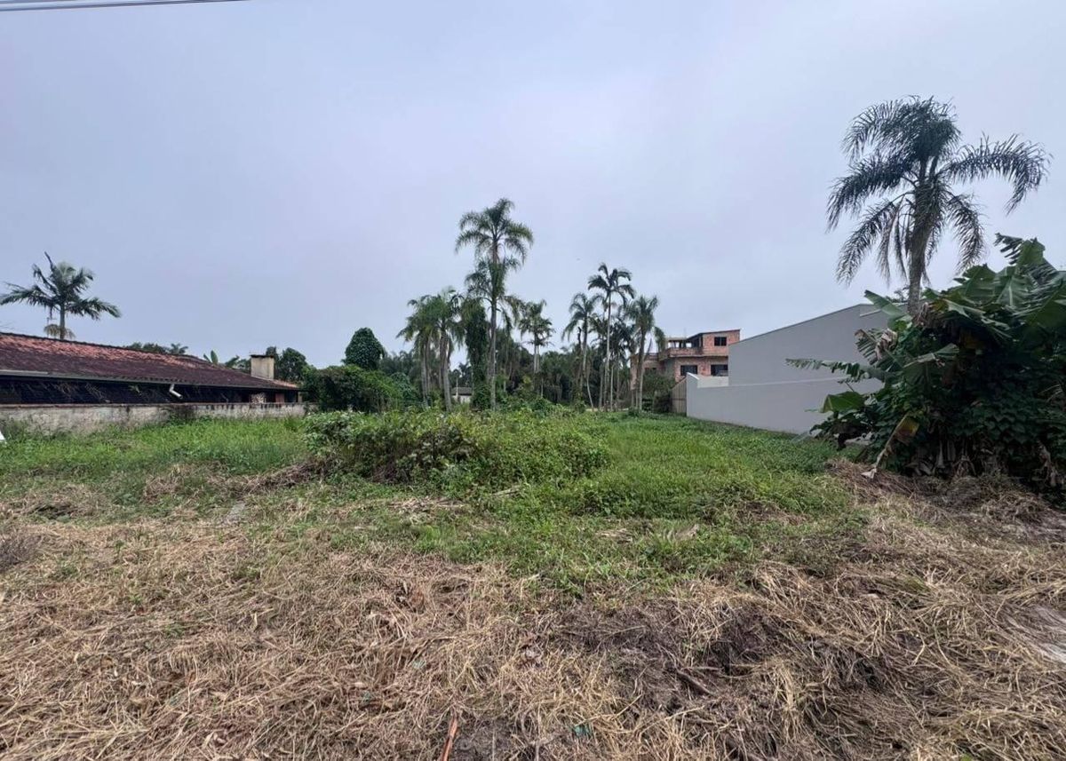 Lote/Terreno, Barra do Sai - Itapoá - Lote/Terreno em Barra do Sai, Itapoá - à venda - Itapoá Imóveis Ltda