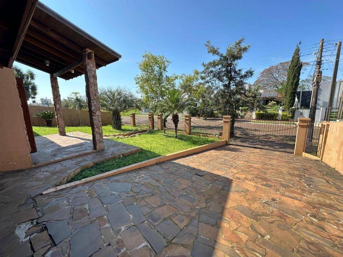 Casa com 3 quartos, Centro - São Borja - Casa em Centro, São Borja - à venda - G2 Imóveis
