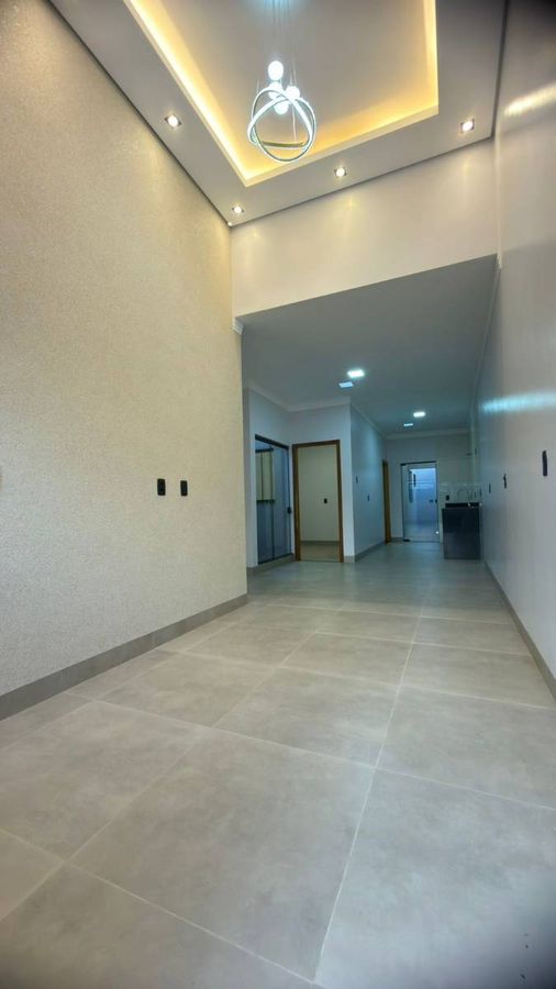 Foto 2 — Casa com 3 quartos, Residencial Atalaia - Rio Verde