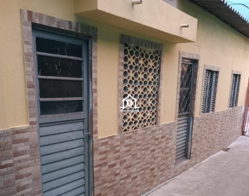 Kitnet para locação  no bairro Paraíso em Resende/RJ