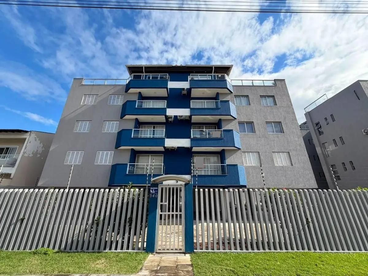 Apartamento a 50m do Mar