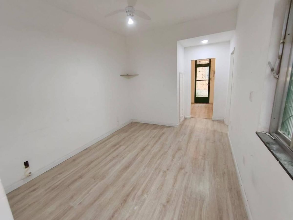 Apartamento térreo EXCLUSIVO à venda, Rua Santa Luiza. 2 quartos, área externa e vaga. Código 25160 - Apartamento em Maracanã, Rio de Janeiro - à venda - MIGUEZ IMOBILIÁRIA