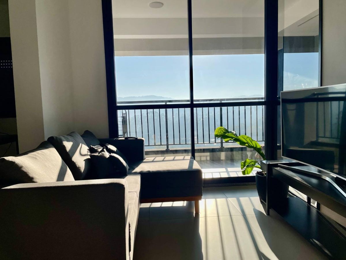 🏢 Apartamento à Venda com 2 quartos - Alphaville Empresarial, Barueri - SP