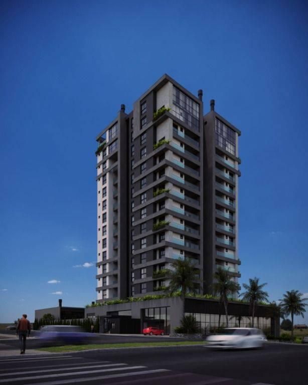 Apartamento com 3 quartos, 2 vagas - Recanto dos Pássaros