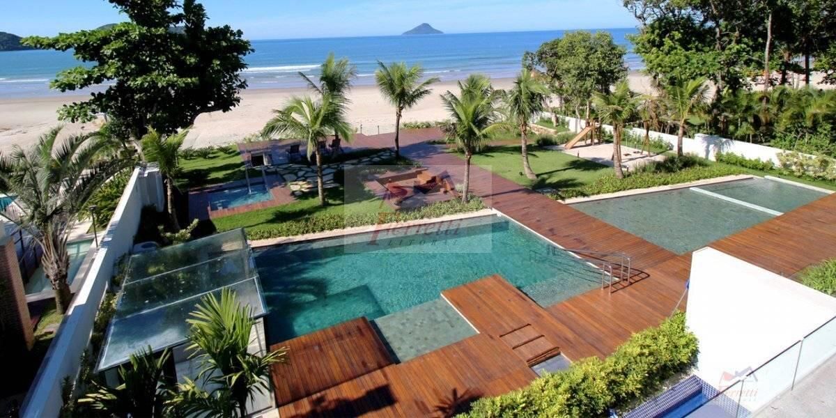 Casa-em-Condominio-para-Venda-em-Juquey-Sao-Sebastiao-SP