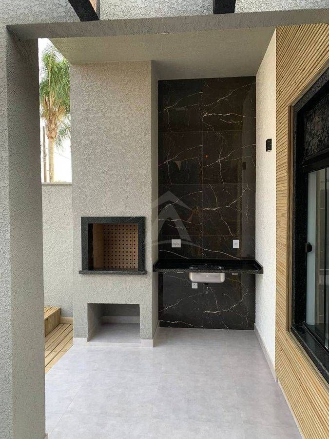 Casa 3 quartos, com piscina, balneario são josé