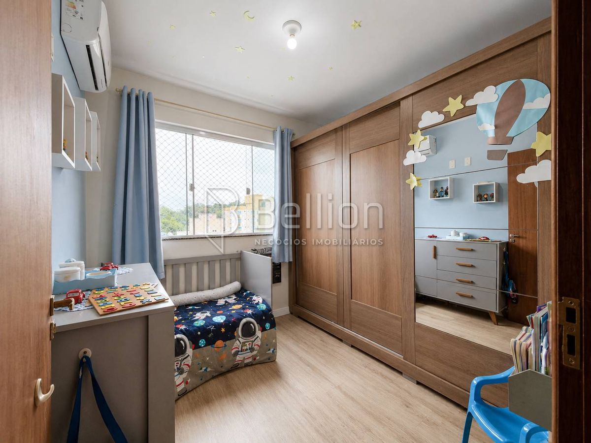 Apartamento, 2 quartos, 56 m² - Foto 11