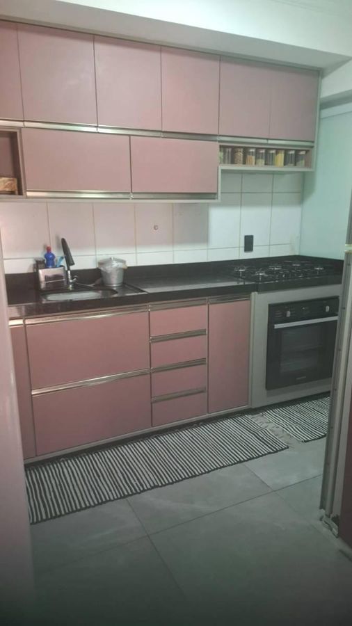 Apartamento a venda condominio Apuâ com 2 quartos, Vila Nova Jundiainópolis - Jundiaí - Apartamento em Vila Nova Jundiainópolis, Jundiaí - à venda - Team ÊXITO Imob