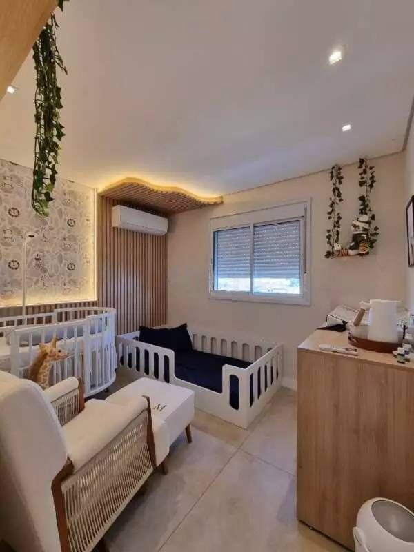 Apartamento com 2 quartos à Venda - Wish Taquaral - Campinas, foto 4