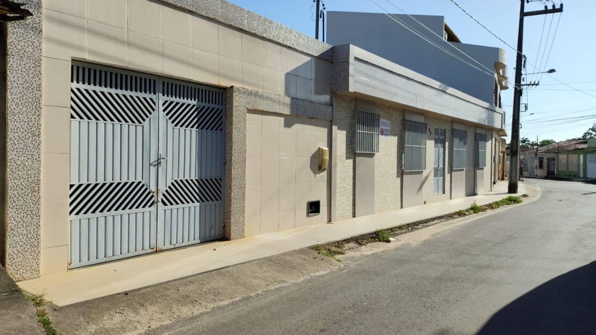 Casa com 3 quartos à Venda, Centro - Estância - Casa em Centro, Estância - à venda - HOUSE DO CORRETOR