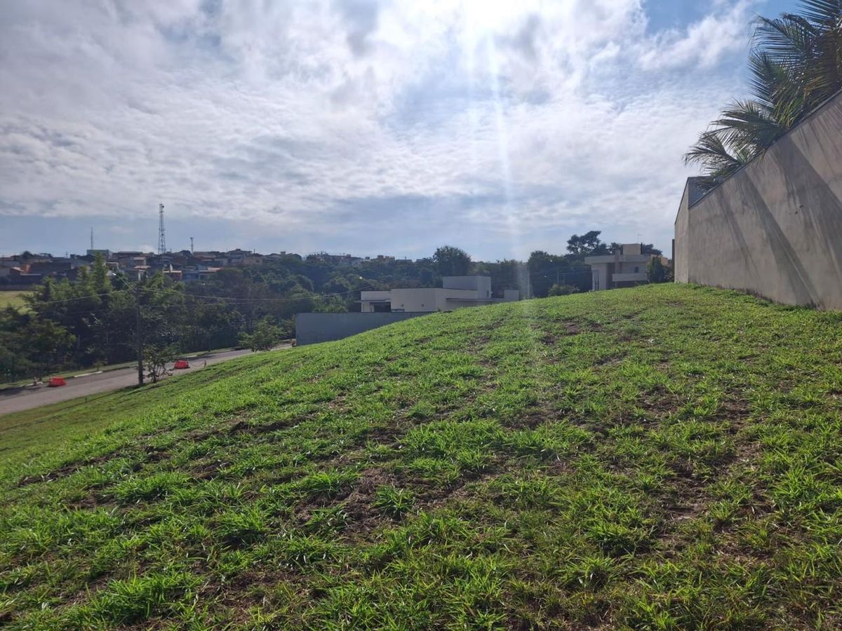 Terreno Mirante dos Ipês - VENDA - Terreno em Salto - à venda - MAIS CONSULTORIA E NEGOCIOS IMOBILIARIOS LTDA