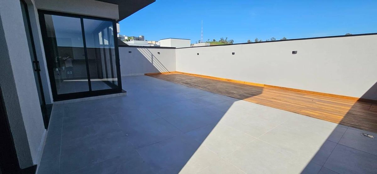 Casa com 3 quartos, 210 m², à venda por R$ 1.950.000 - Condomínio Residencial Mont’ Alcino - Valinhos/SP, foto 3