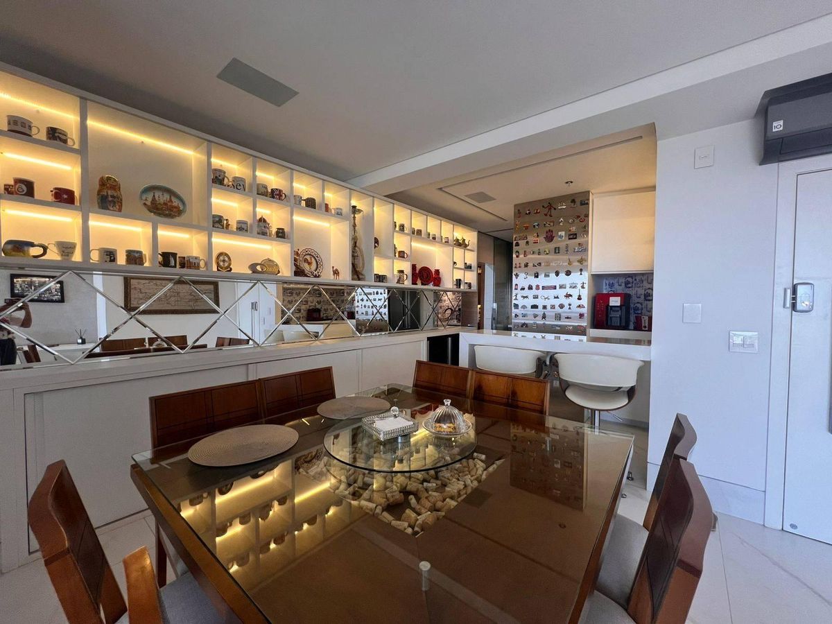 Apartamento com 3 quartos para Locação, Belvedere - Belo Horizonte - Apartamento em Belvedere, Belo Horizonte - para locação - Silvio Ximenes Imobiliária