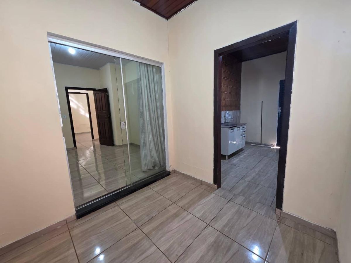 Rua Noel Rosa, 78894-089, Jardim Alvorada, Sorriso, MT, BR - Casa em Jardim Alvorada, Sorriso - para locação - VIVABEM BRASIL IMOVEIS E LOCACOES LTDA